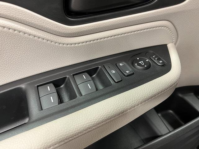 new 2026 Honda Odyssey car, priced at $44,245