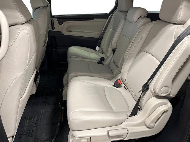 new 2026 Honda Odyssey car, priced at $44,245