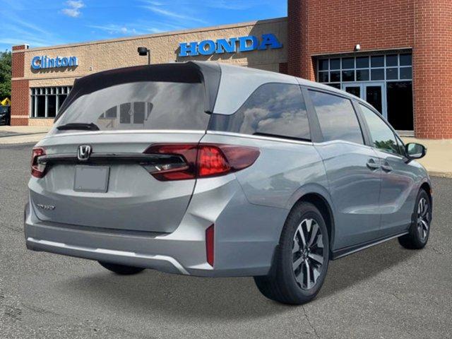 new 2026 Honda Odyssey car, priced at $44,245