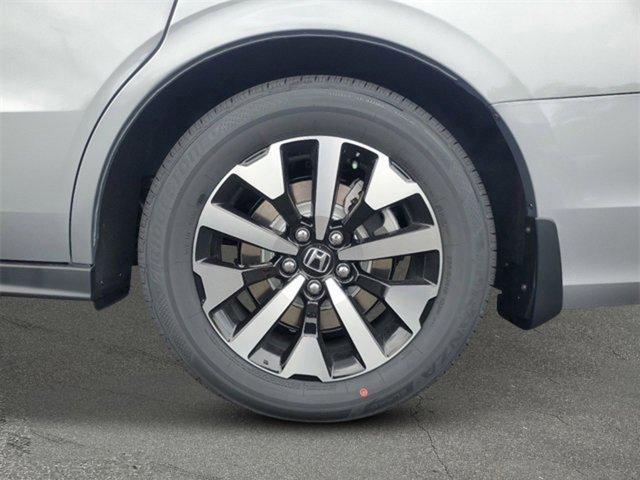new 2026 Honda Odyssey car, priced at $44,245