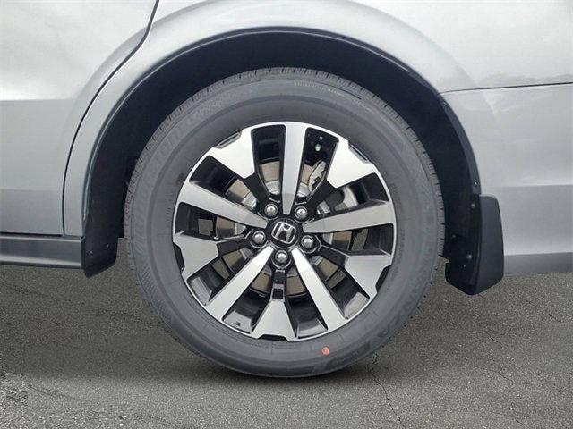 new 2026 Honda Odyssey car, priced at $44,245