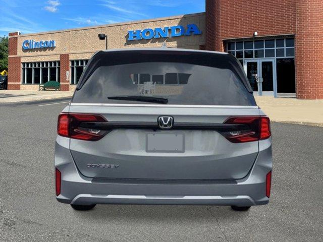 new 2026 Honda Odyssey car, priced at $44,245