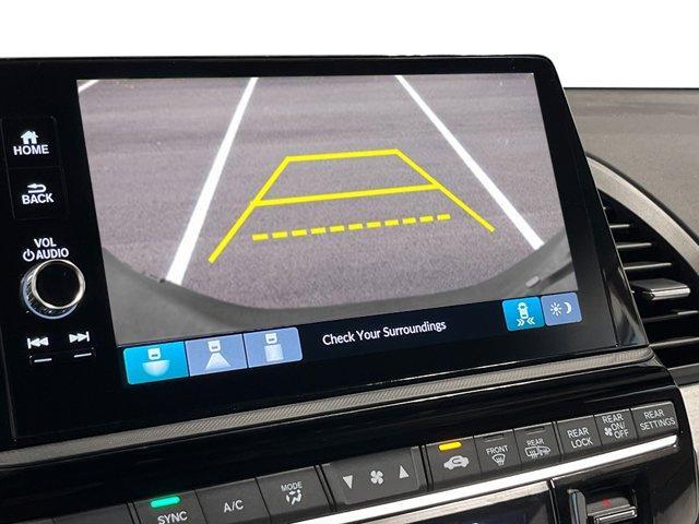 new 2026 Honda Odyssey car, priced at $44,245