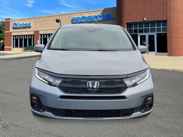 new 2026 Honda Odyssey car, priced at $44,245