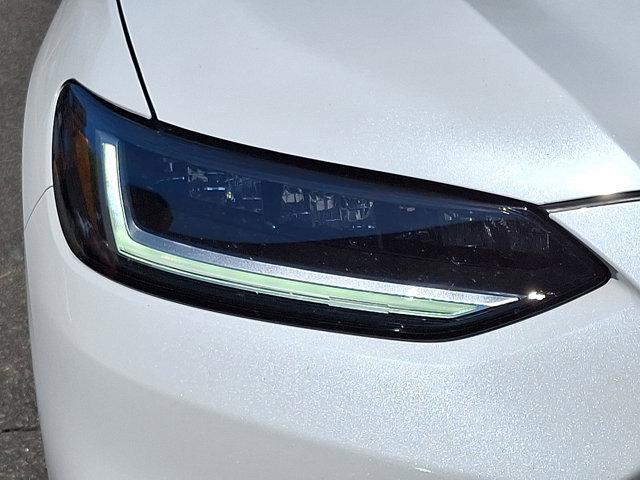 used 2023 Honda HR-V car, priced at $24,398