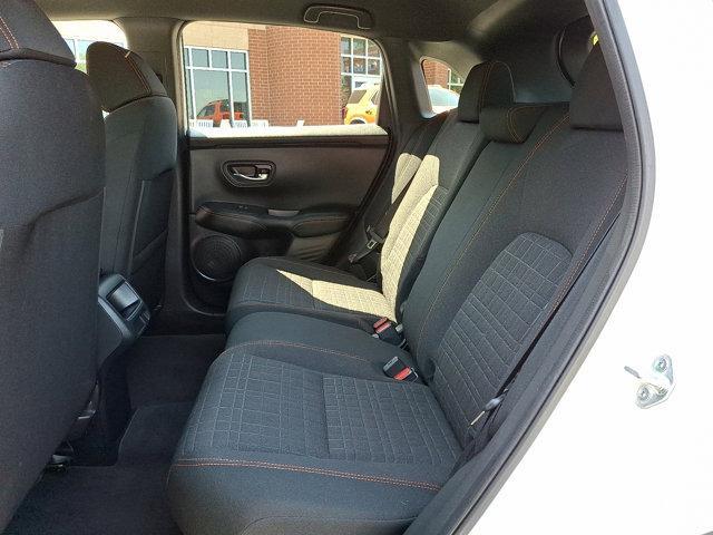 used 2023 Honda HR-V car, priced at $24,398