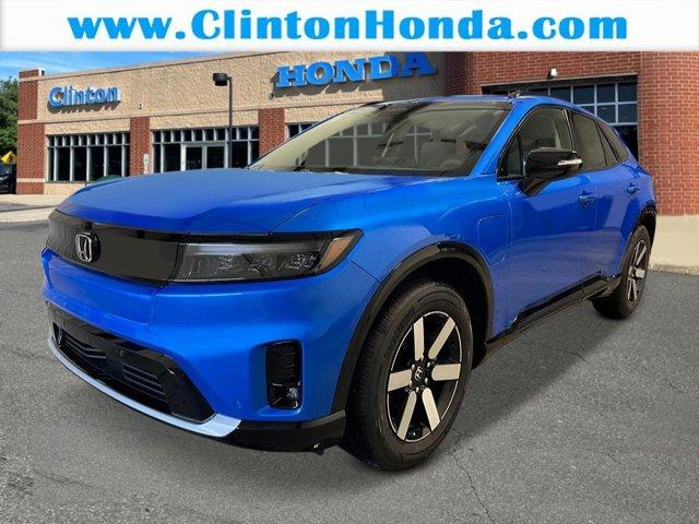 new 2026 Honda Prologue car, priced at $56,450