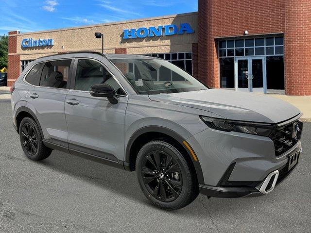 new 2025 Honda CR-V Hybrid car, priced at $42,905