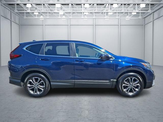 used 2020 Honda CR-V car, priced at $21,998