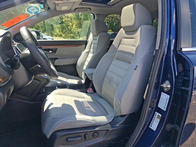 used 2020 Honda CR-V car, priced at $21,998