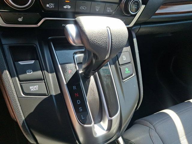 used 2020 Honda CR-V car, priced at $21,998