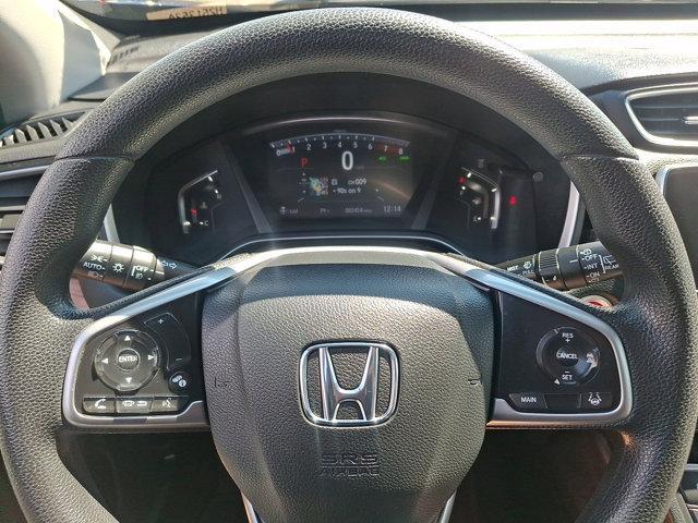 used 2020 Honda CR-V car, priced at $21,998