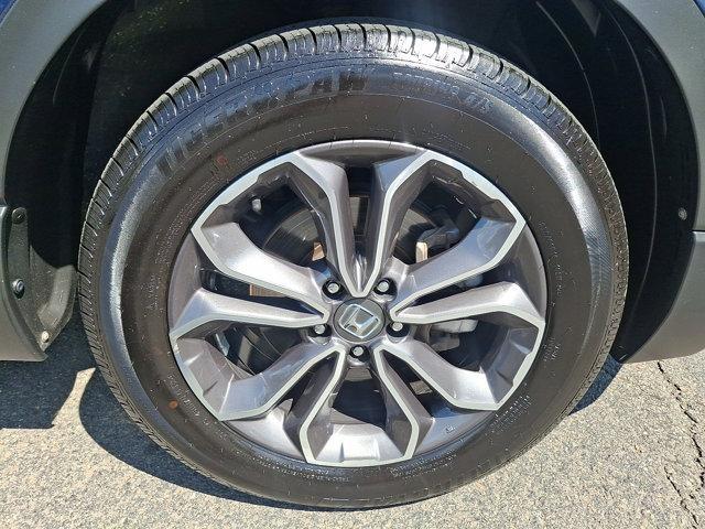 used 2020 Honda CR-V car, priced at $21,998