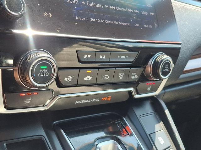 used 2020 Honda CR-V car, priced at $21,998