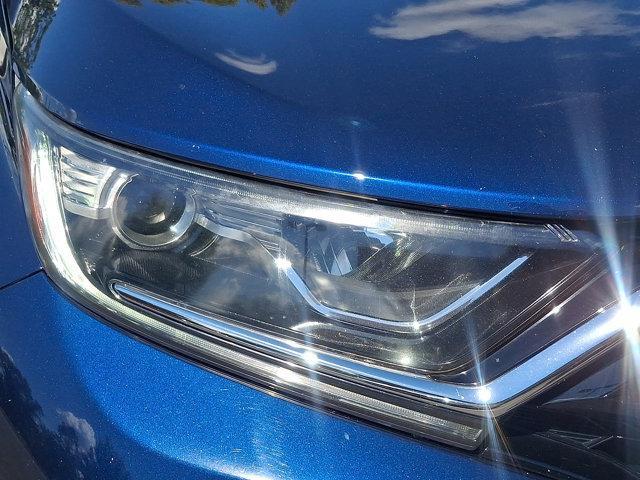 used 2020 Honda CR-V car, priced at $21,998