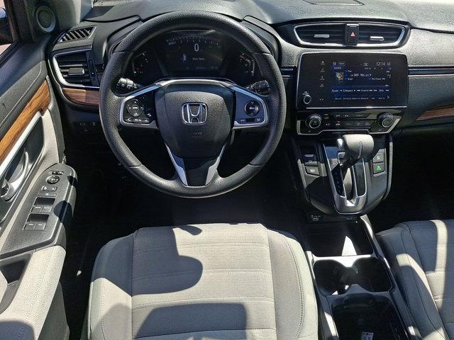 used 2020 Honda CR-V car, priced at $21,998