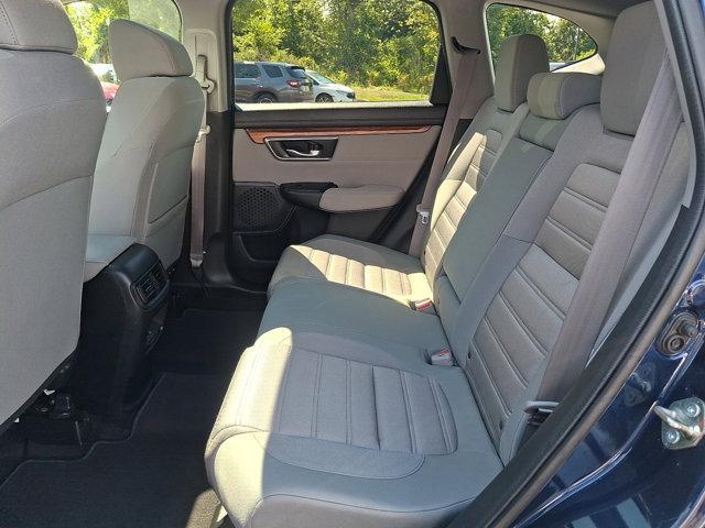 used 2020 Honda CR-V car, priced at $21,998