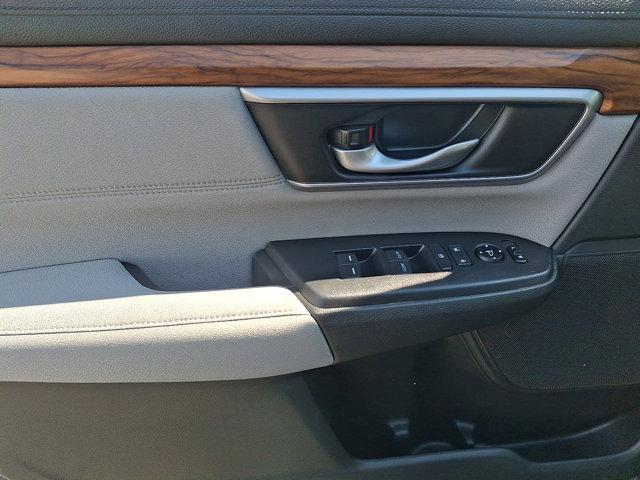 used 2020 Honda CR-V car, priced at $21,998