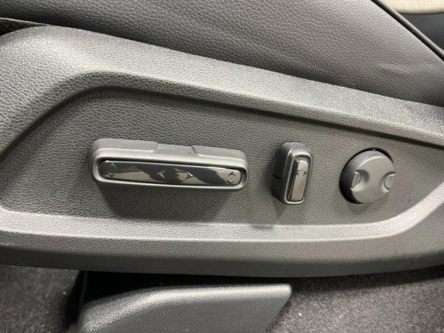 new 2026 Honda Passport car, priced at $55,125