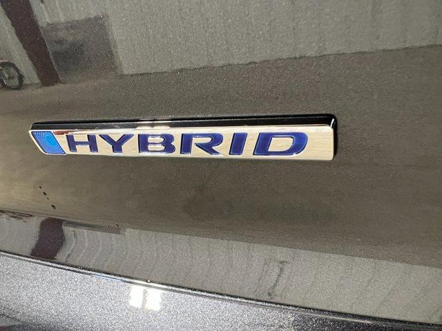 new 2025 Honda Accord Hybrid car, priced at $36,090