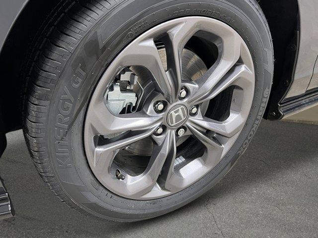 new 2025 Honda Accord Hybrid car, priced at $36,090