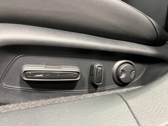 new 2025 Honda Accord Hybrid car, priced at $36,090