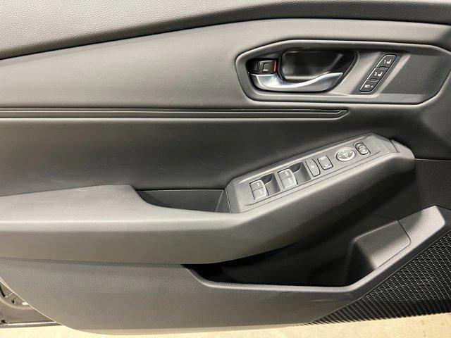 new 2025 Honda Accord Hybrid car, priced at $36,090
