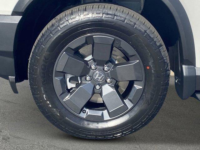 new 2026 Honda Passport car, priced at $47,355