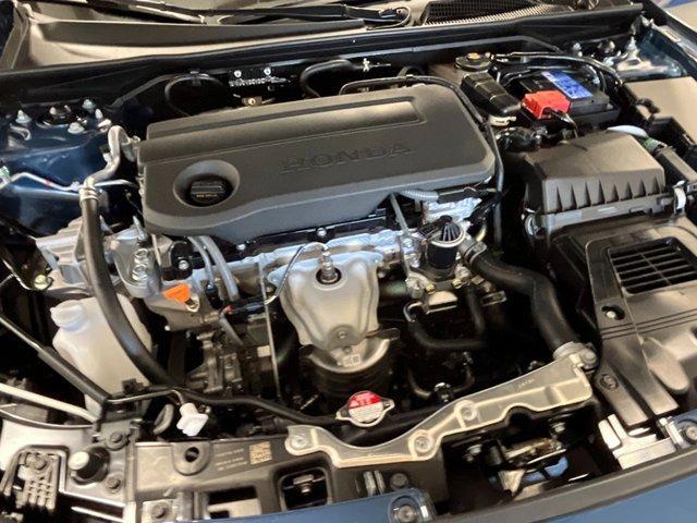 new 2026 Honda Civic car, priced at $28,245
