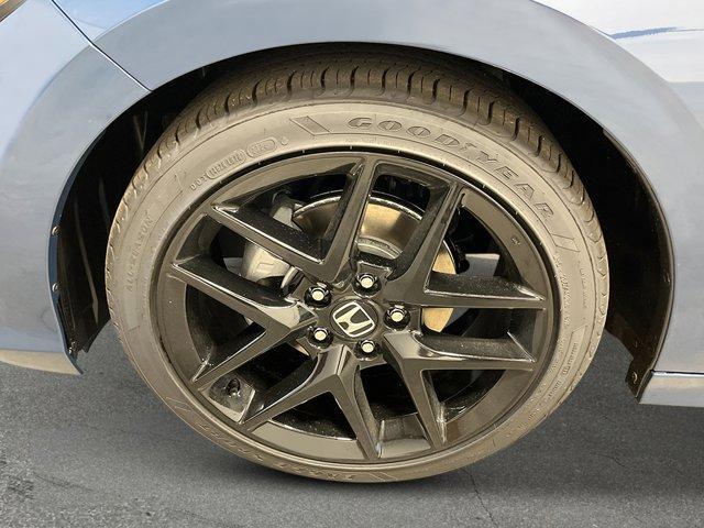 new 2026 Honda Civic car, priced at $28,245