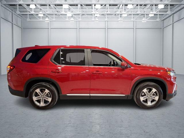 used 2025 Honda Pilot car, priced at $42,372