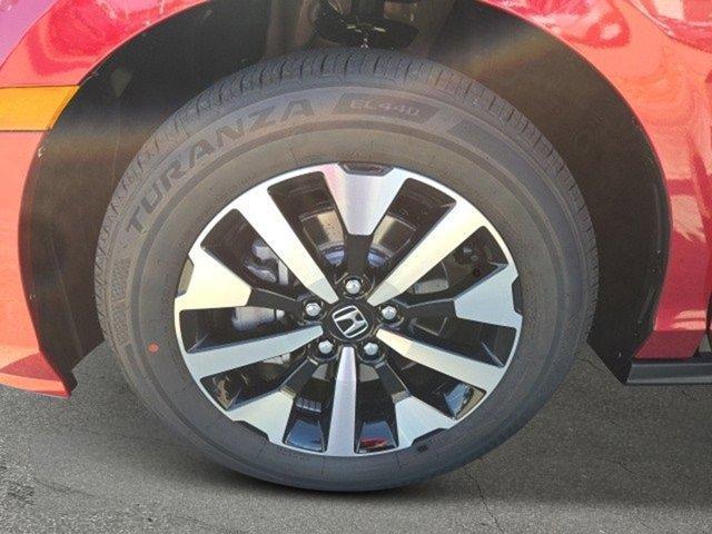 new 2026 Honda Odyssey car, priced at $44,745