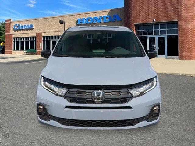 new 2025 Honda Odyssey car, priced at $45,275