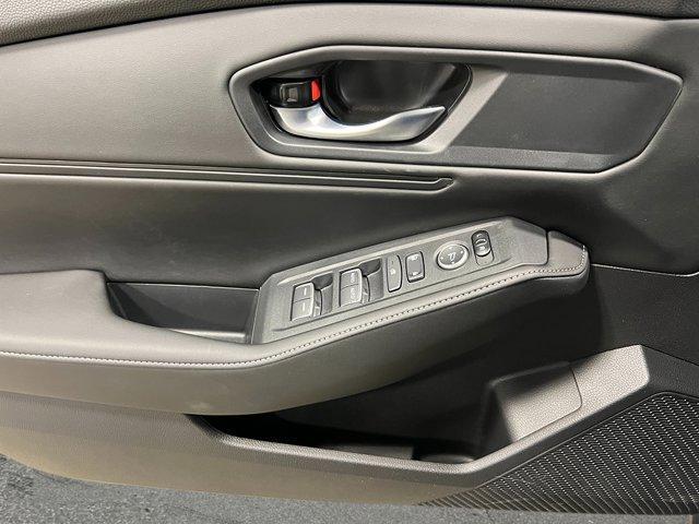 new 2025 Honda Accord Hybrid car, priced at $35,260