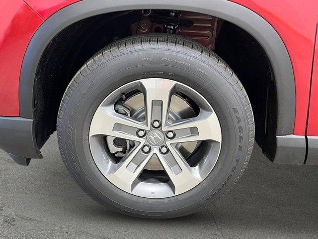 new 2025 Honda Pilot car, priced at $47,550