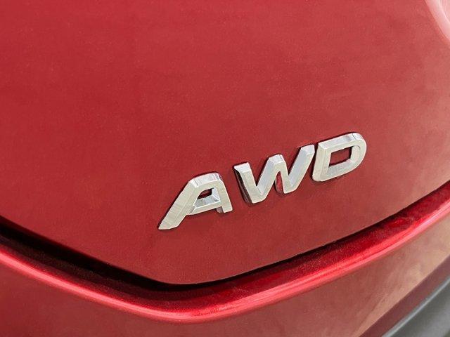 new 2025 Honda Pilot car, priced at $47,550