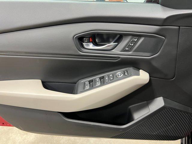 new 2025 Honda Accord Hybrid car, priced at $36,545
