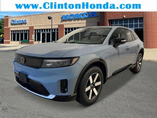 new 2026 Honda Prologue car, priced at $56,450