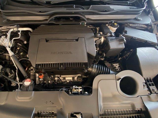new 2026 Honda Passport car, priced at $49,900