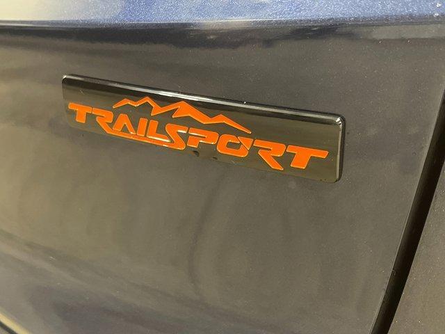 new 2026 Honda CR-V Hybrid car, priced at $40,250