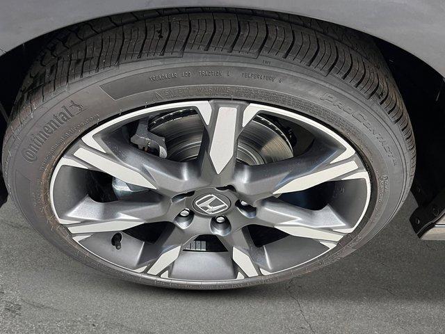 new 2026 Honda Civic Hybrid car, priced at $33,490