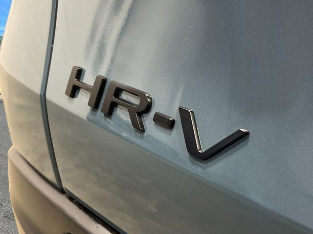new 2026 Honda HR-V car, priced at $31,405