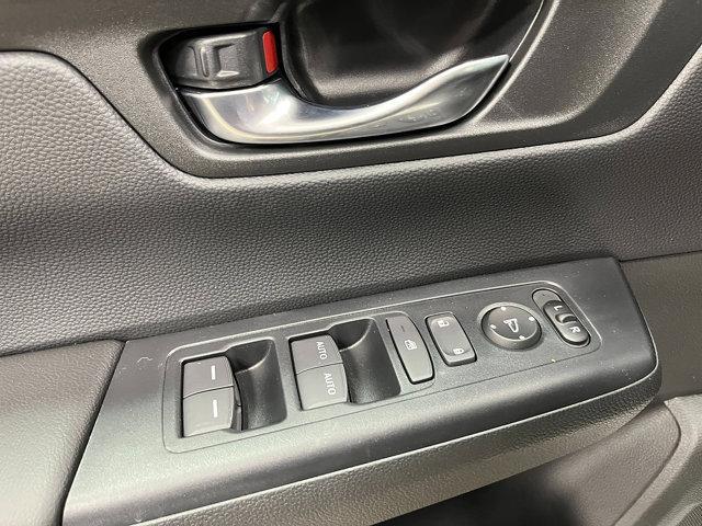 new 2026 Honda CR-V car, priced at $36,555