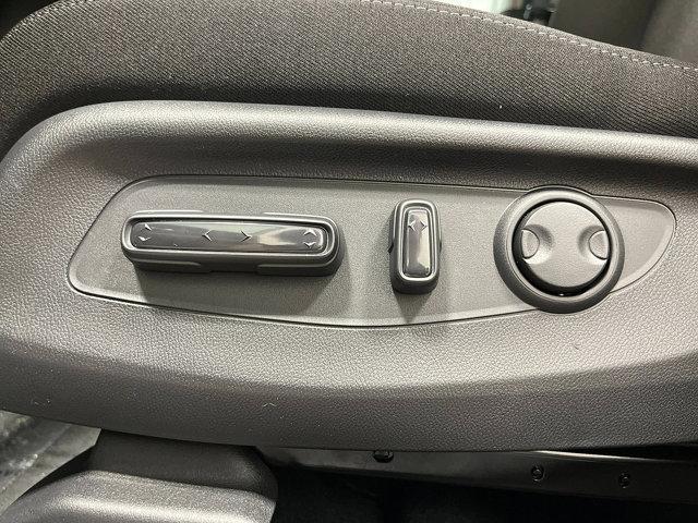 new 2026 Honda CR-V car, priced at $36,555