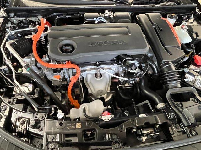 new 2025 Honda Civic car, priced at $31,300