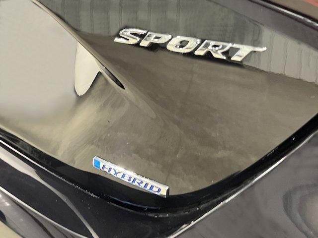 new 2025 Honda Civic car, priced at $31,300