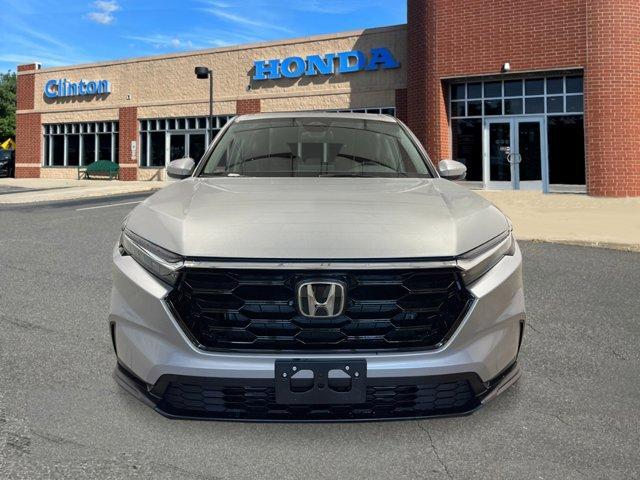 new 2025 Honda CR-V car, priced at $35,245