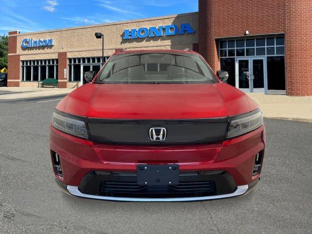 new 2024 Honda Prologue car, priced at $53,550