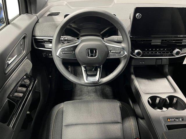 new 2025 Honda Prologue car, priced at $52,305