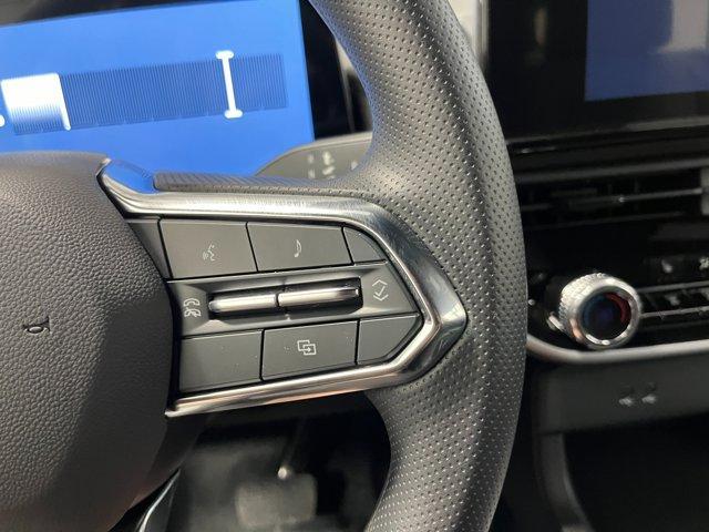 new 2025 Honda Prologue car, priced at $52,305